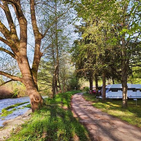 Chalet Beau Rivage Gunsbach 外观 照片