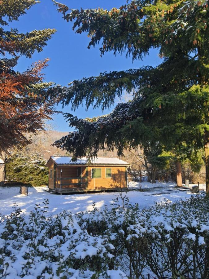 Chalet Beau Rivage Gunsbach 外观 照片