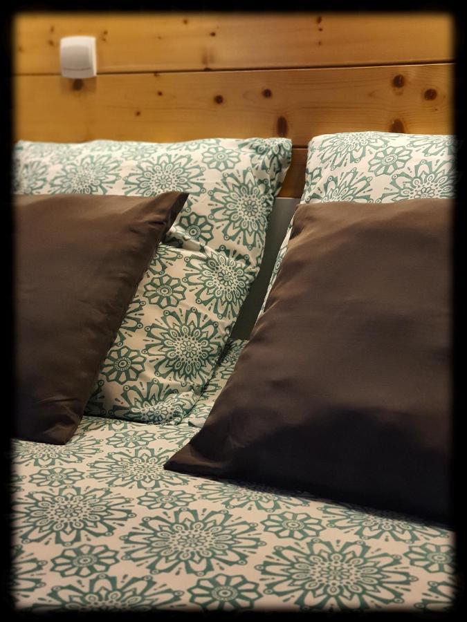 Chalet Beau Rivage Gunsbach 外观 照片