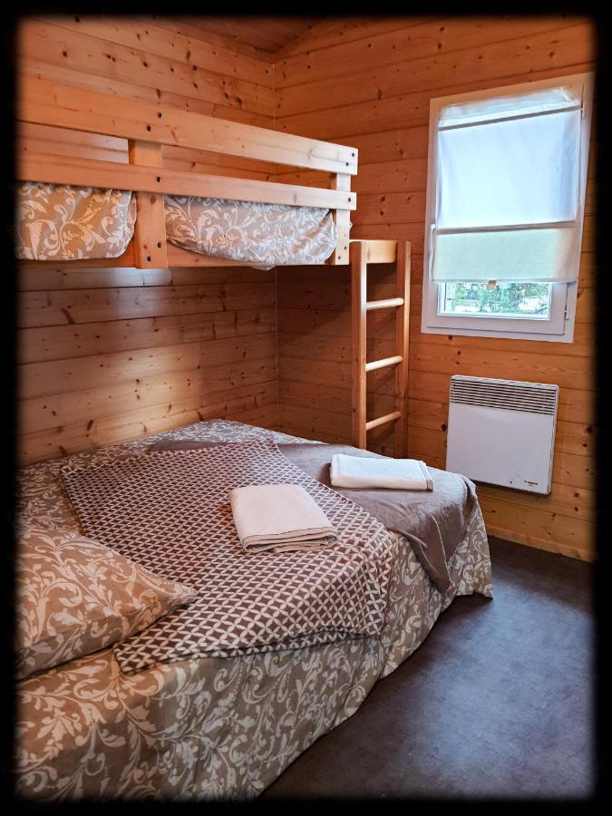 Chalet Beau Rivage Gunsbach 外观 照片