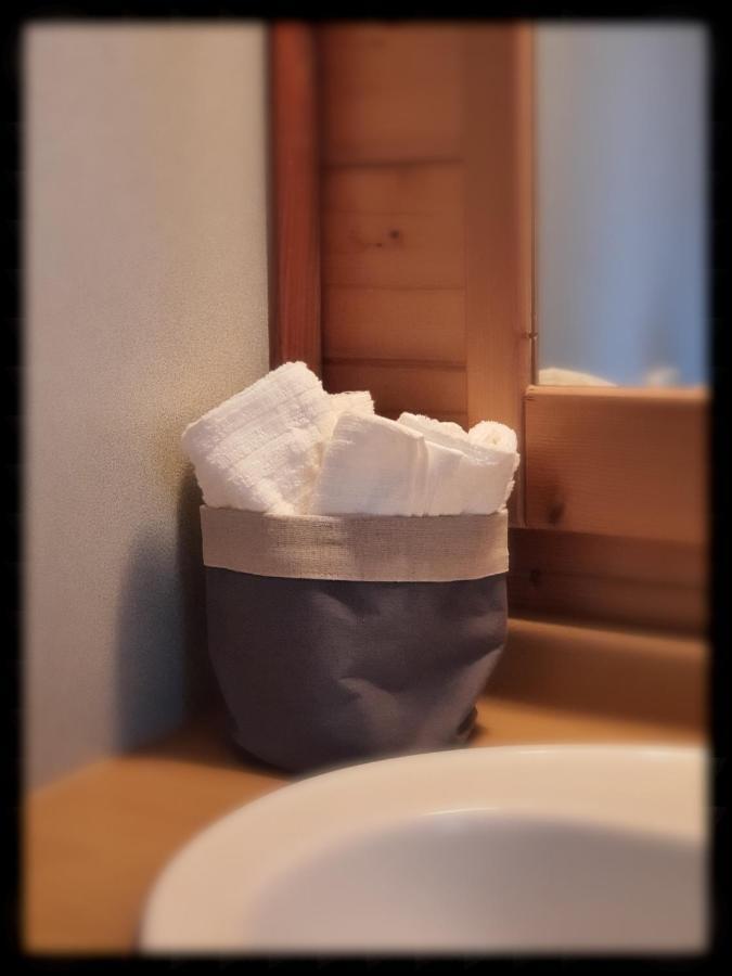 Chalet Beau Rivage Gunsbach 外观 照片
