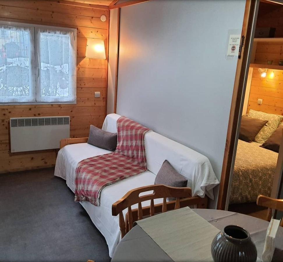 Chalet Beau Rivage Gunsbach 外观 照片