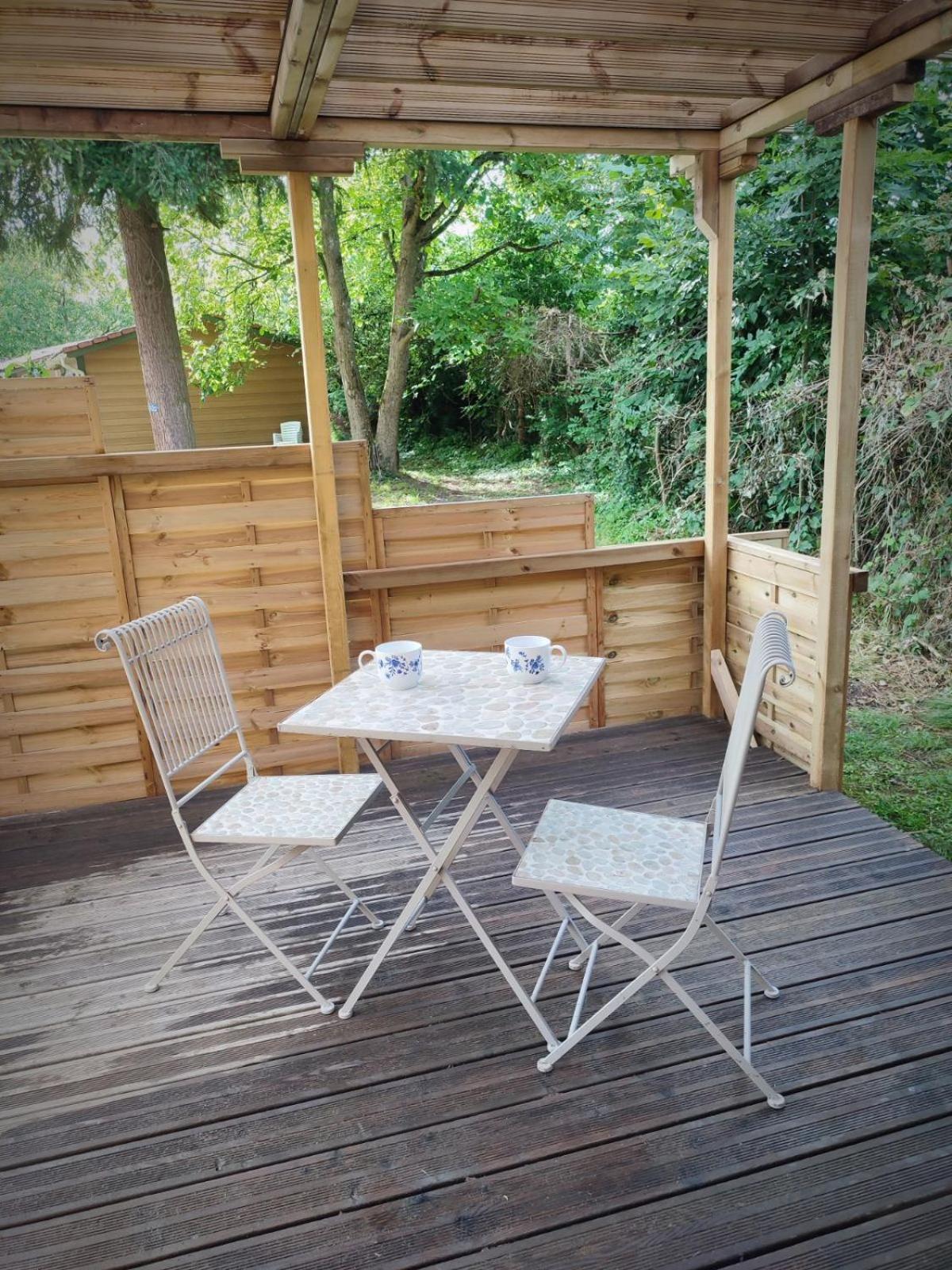 Chalet Beau Rivage Gunsbach 外观 照片