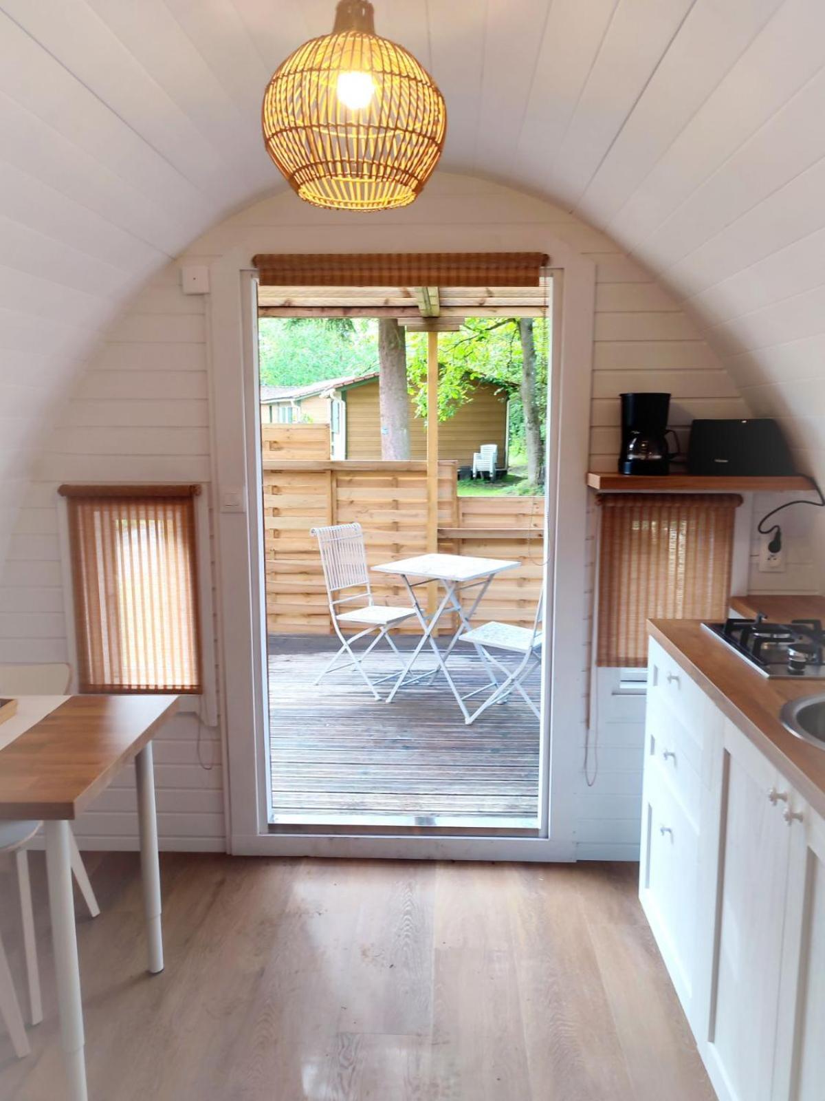 Chalet Beau Rivage Gunsbach 外观 照片