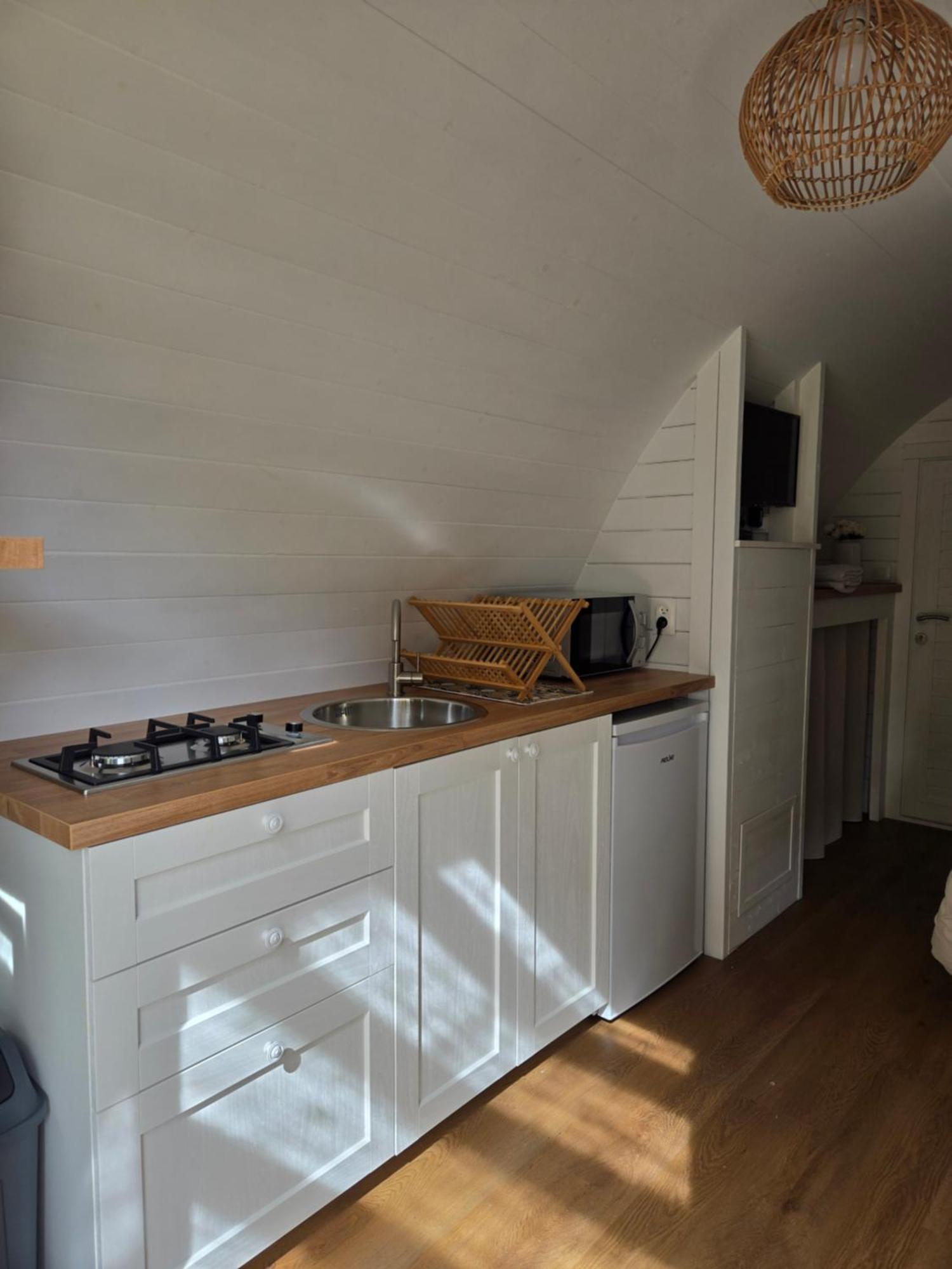 Chalet Beau Rivage Gunsbach 外观 照片